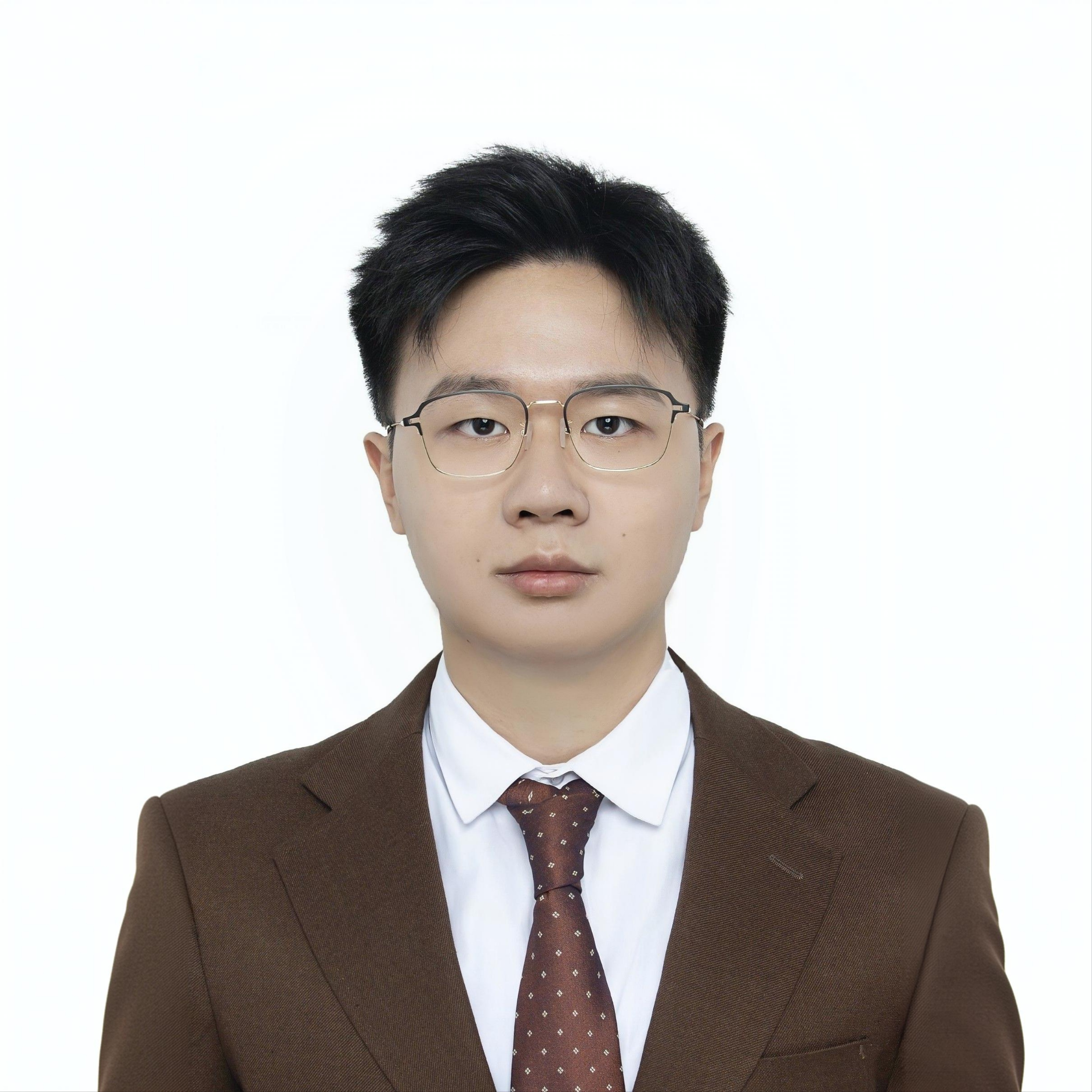 Yunhao Yang