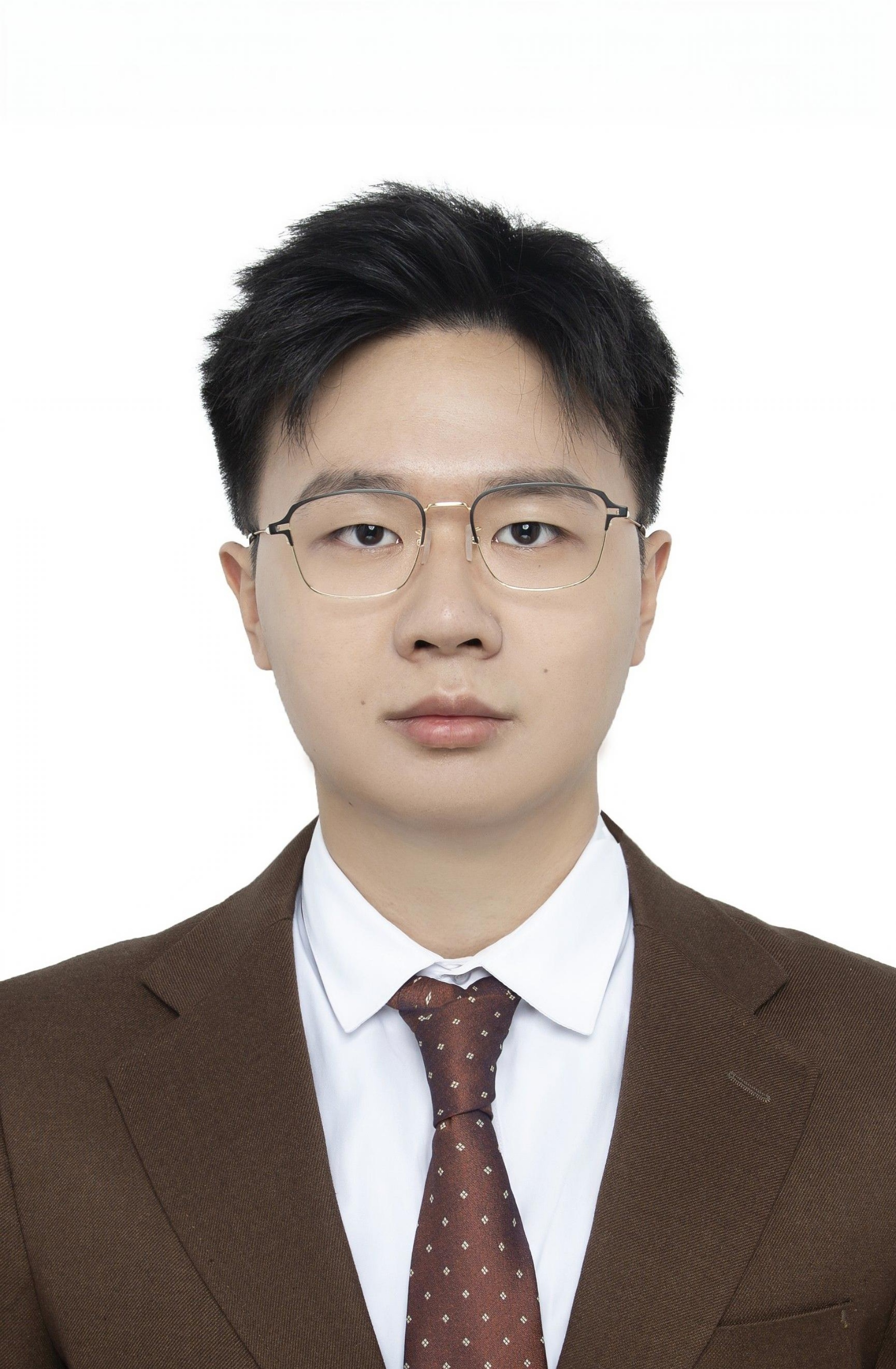 Yunhao Yang